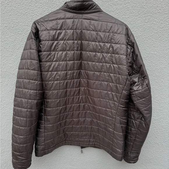 Patagonia Men's Nano Puff Jacket, Size Large - Picture 3 of 8